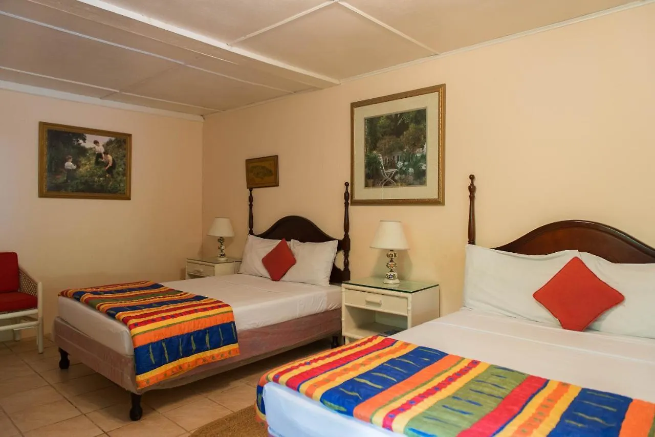 Villa Viento St Mary Jamaica