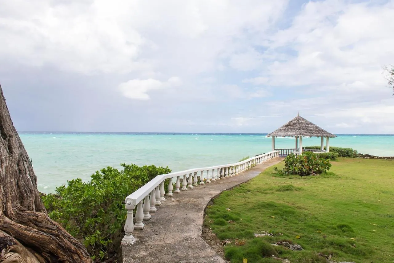 Villa Viento St Mary Jamaica