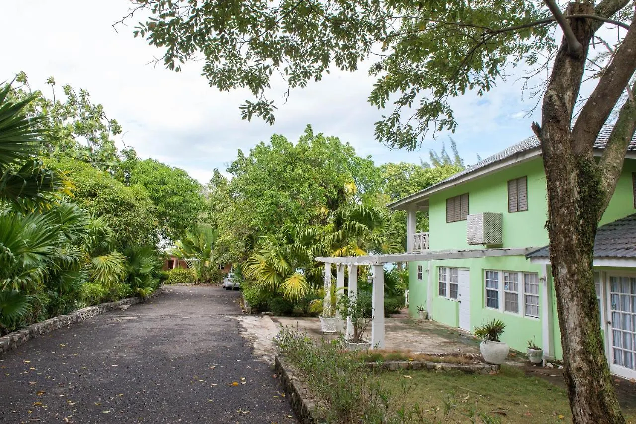 Villa Viento St Mary 0*,  Jamaica