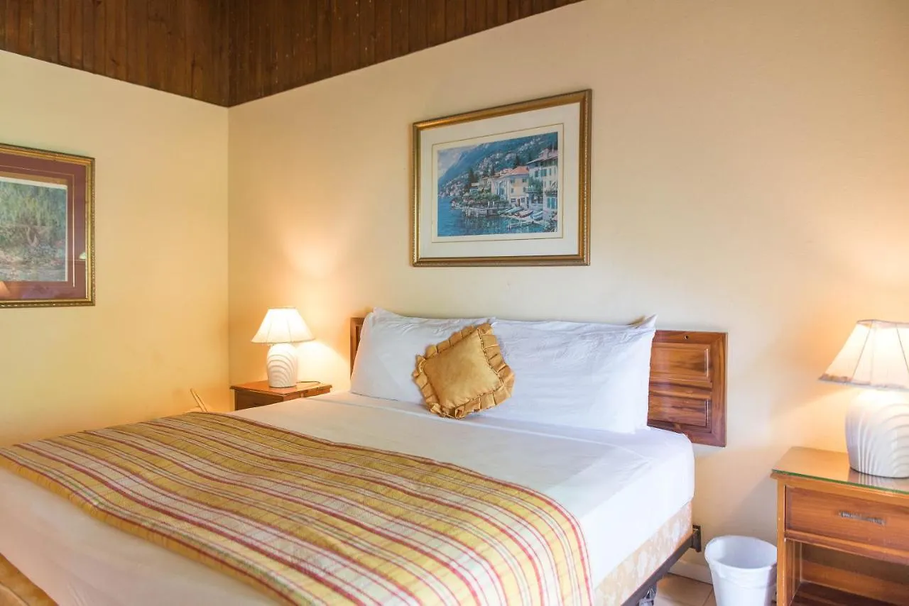 Villa Viento St Mary
