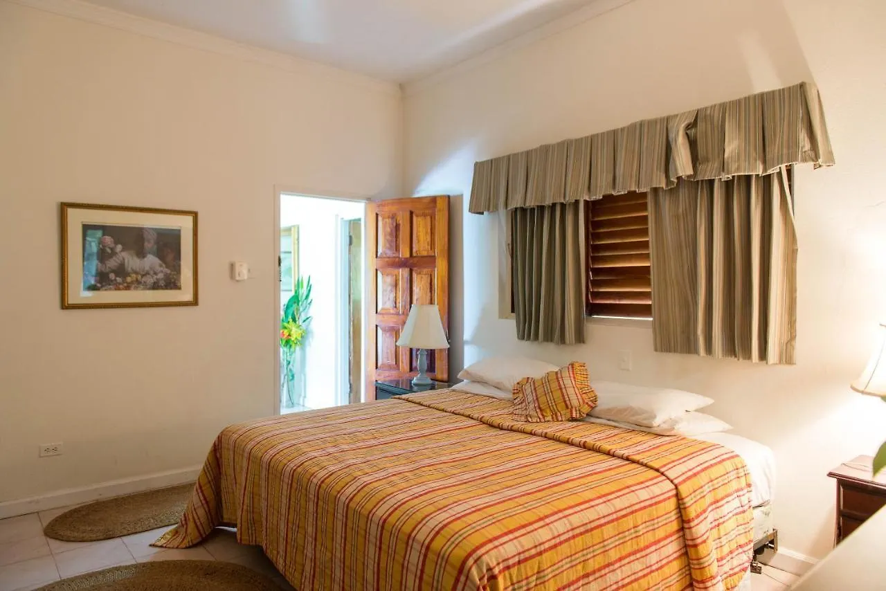 Villa Viento St Mary