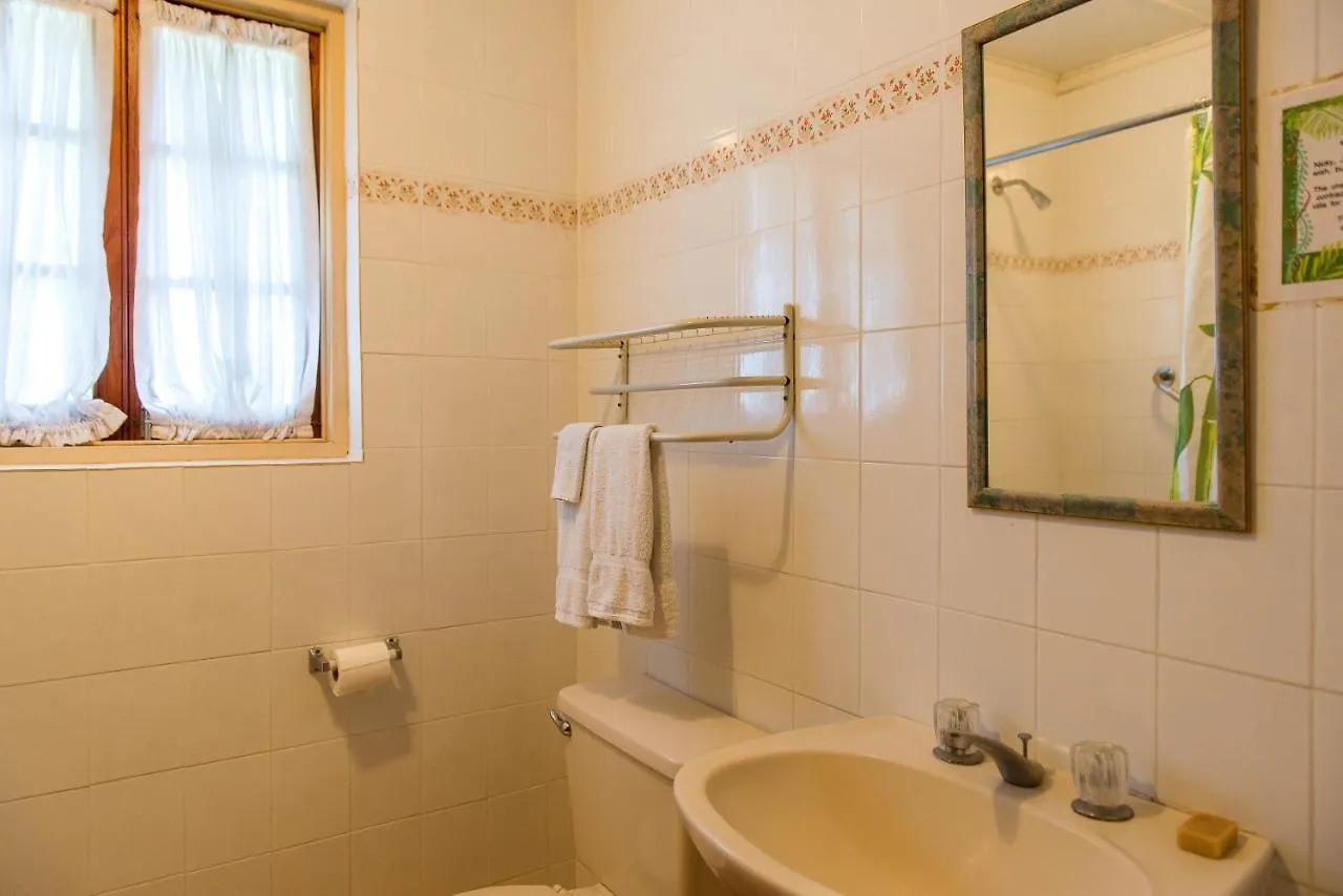 Villa Viento St Mary