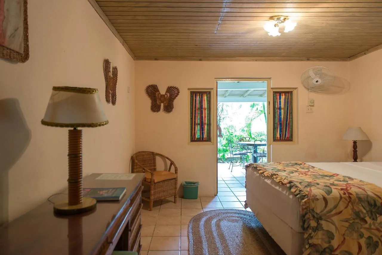 Villa Viento St Mary Jamaica