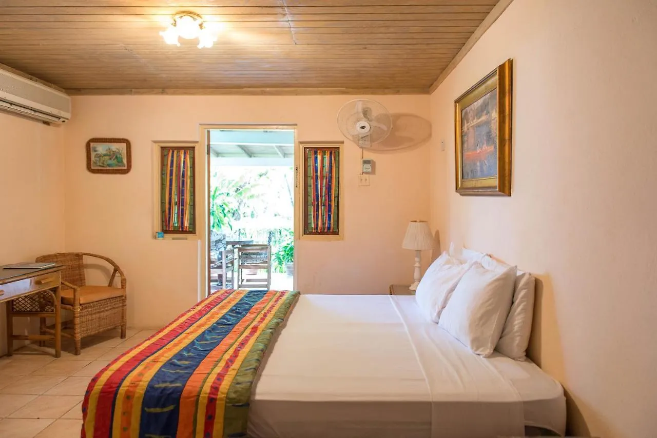 Villa Viento St Mary