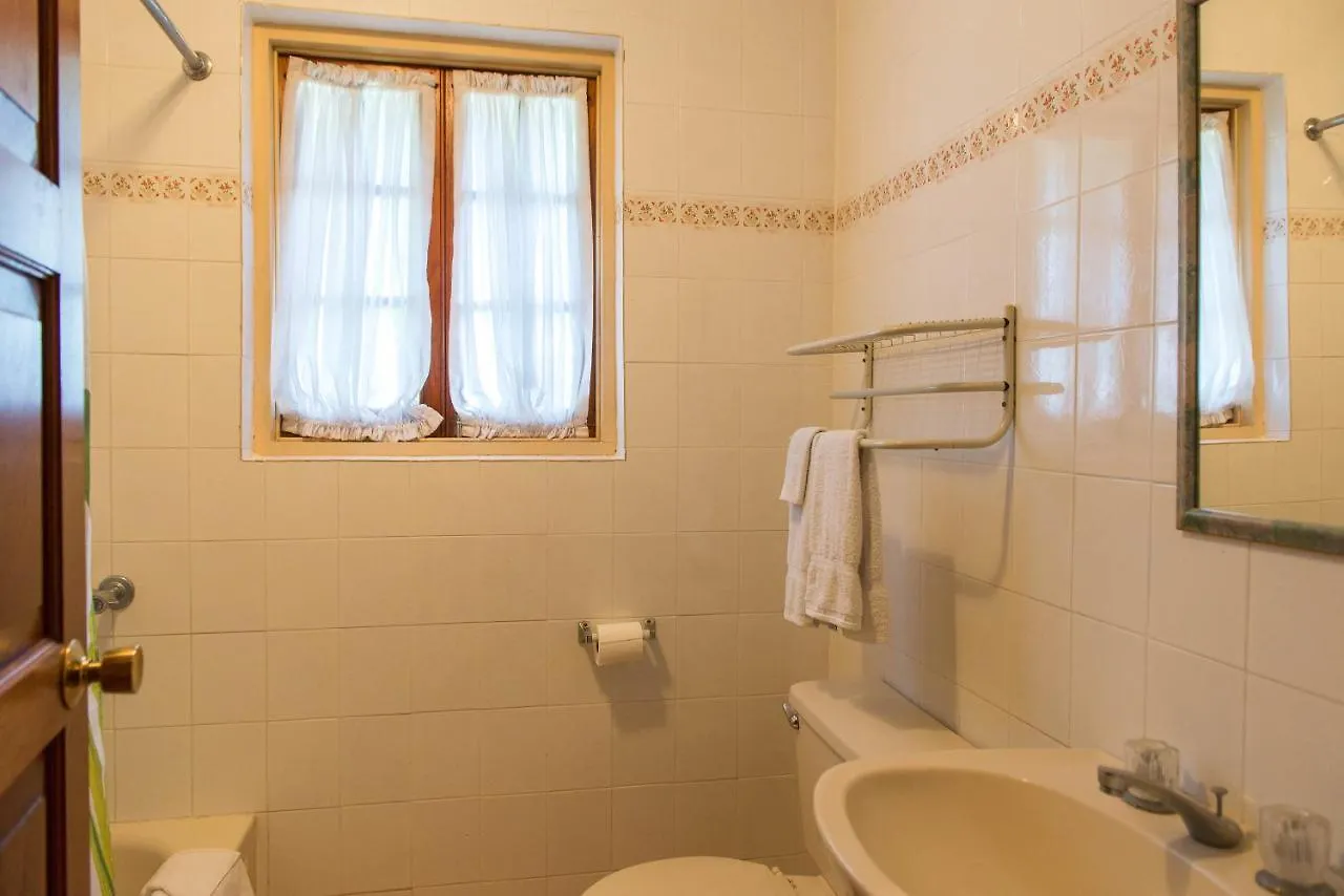 Villa Viento St Mary