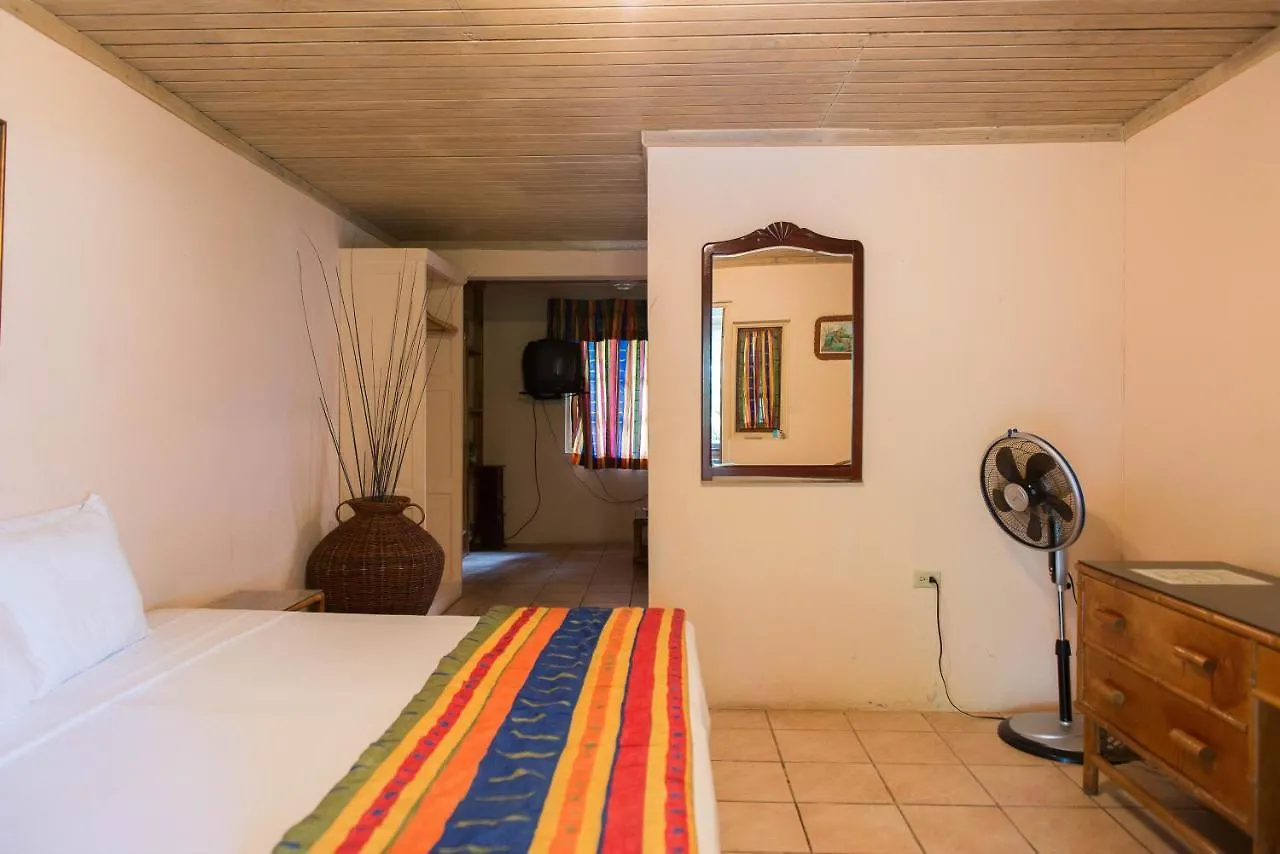 Villa Viento St Mary 0*,  Jamaica