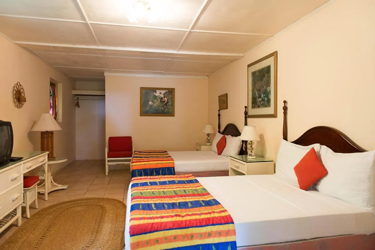 Villa Viento St Mary
