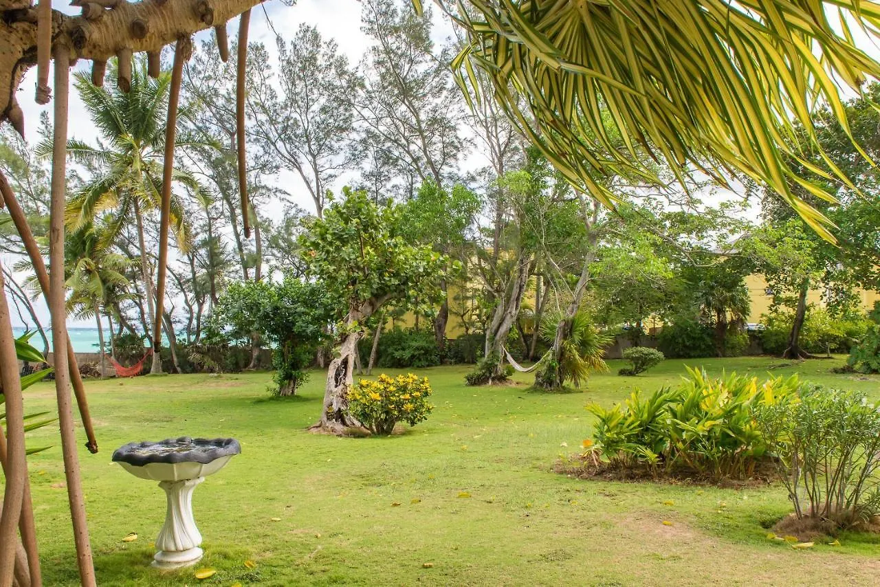 Villa Viento St Mary