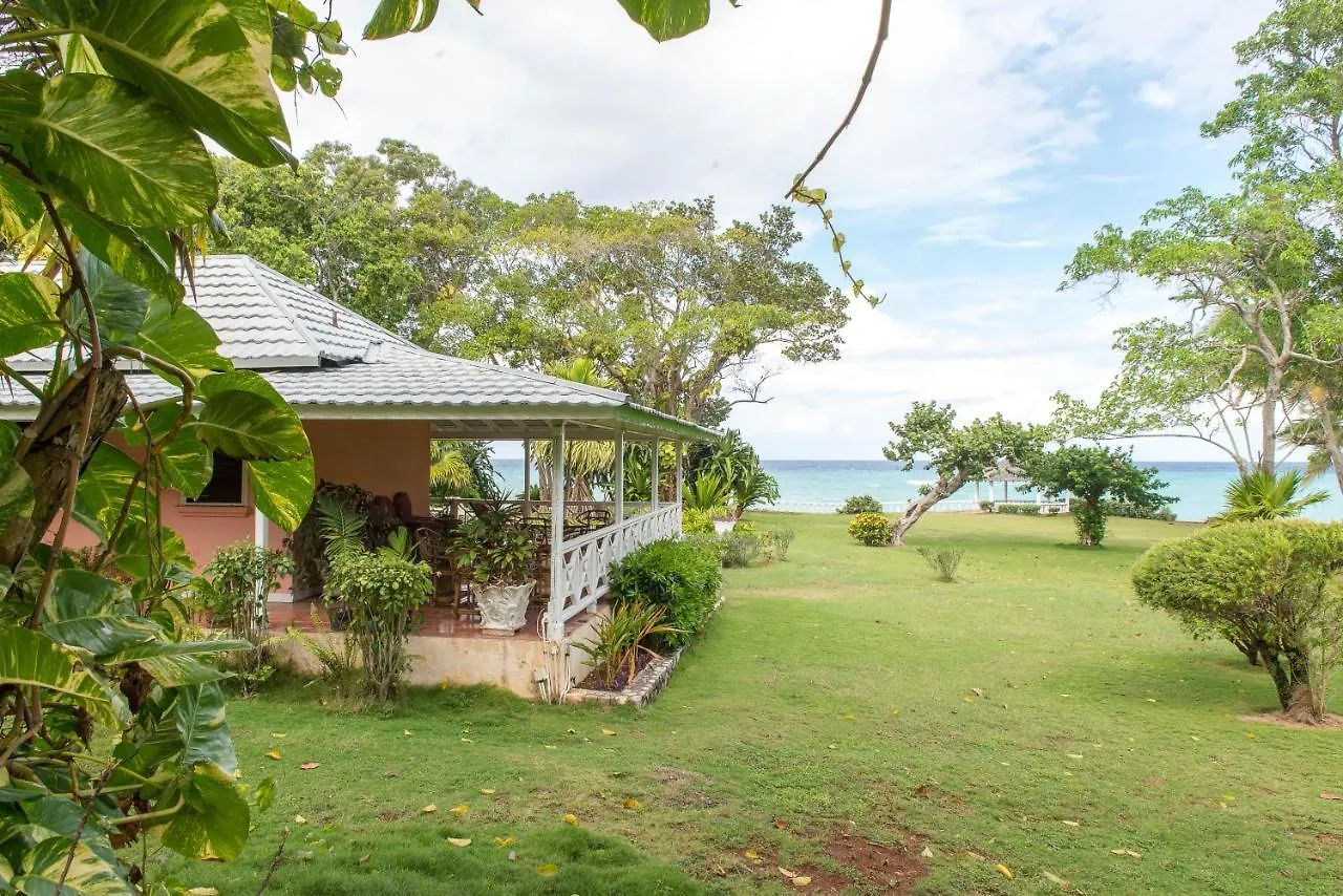 Villa Viento St Mary