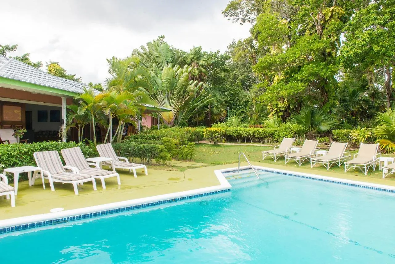 Villa Viento St Mary