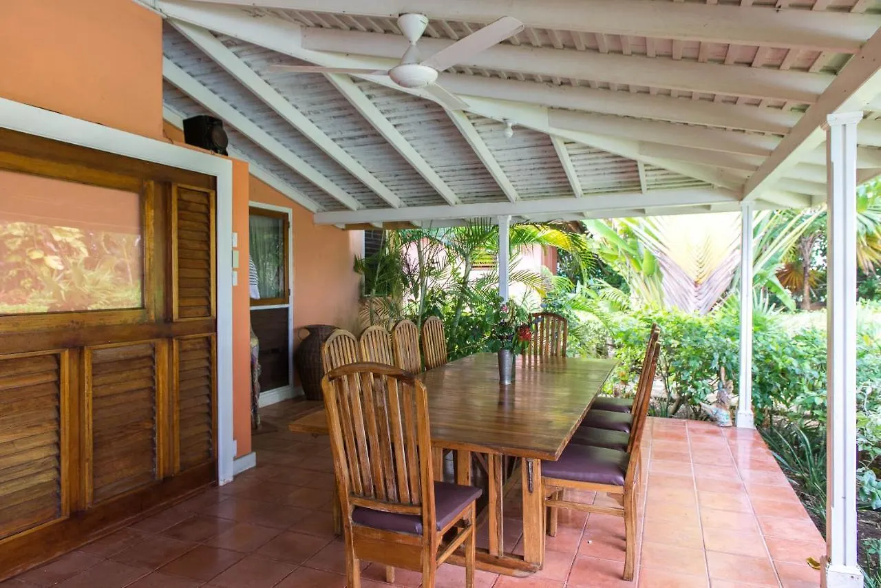 Villa Viento St Mary Jamaica