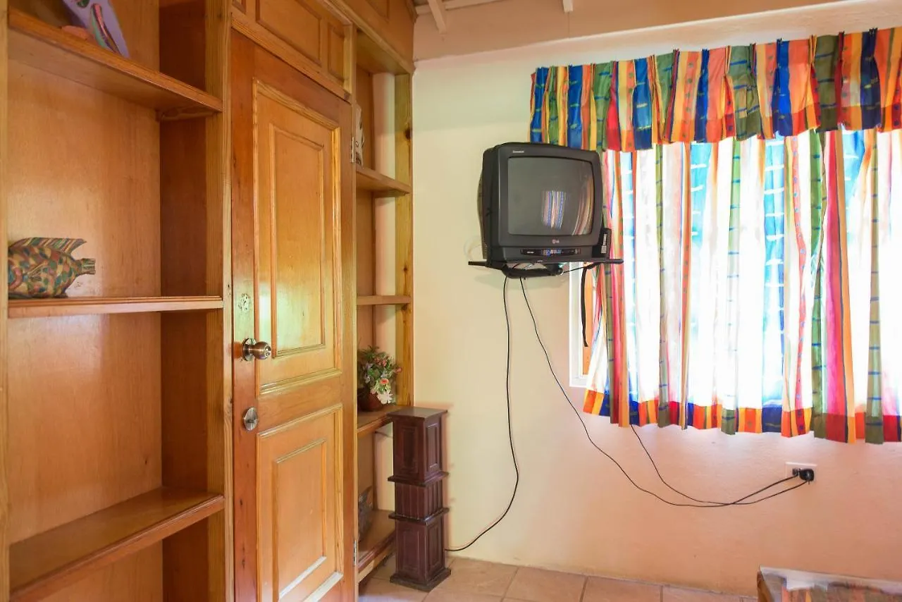 Villa Viento St Mary