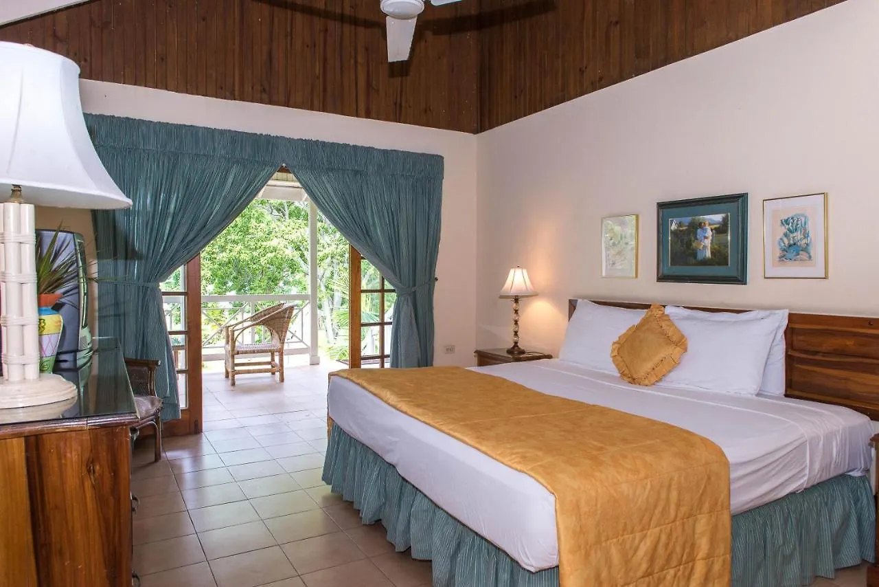Villa Viento St Mary
