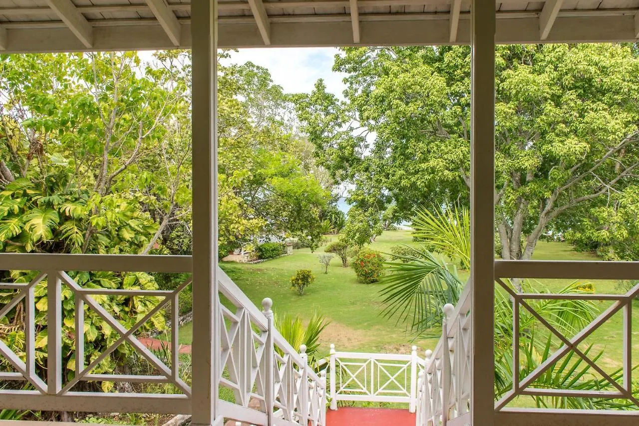 Villa Viento St Mary Jamaica