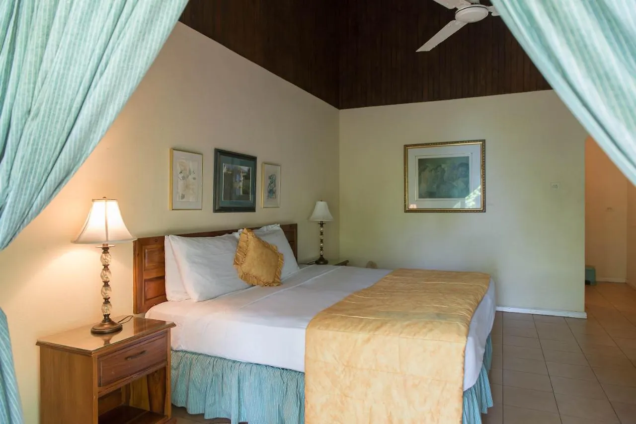 Villa Viento St Mary