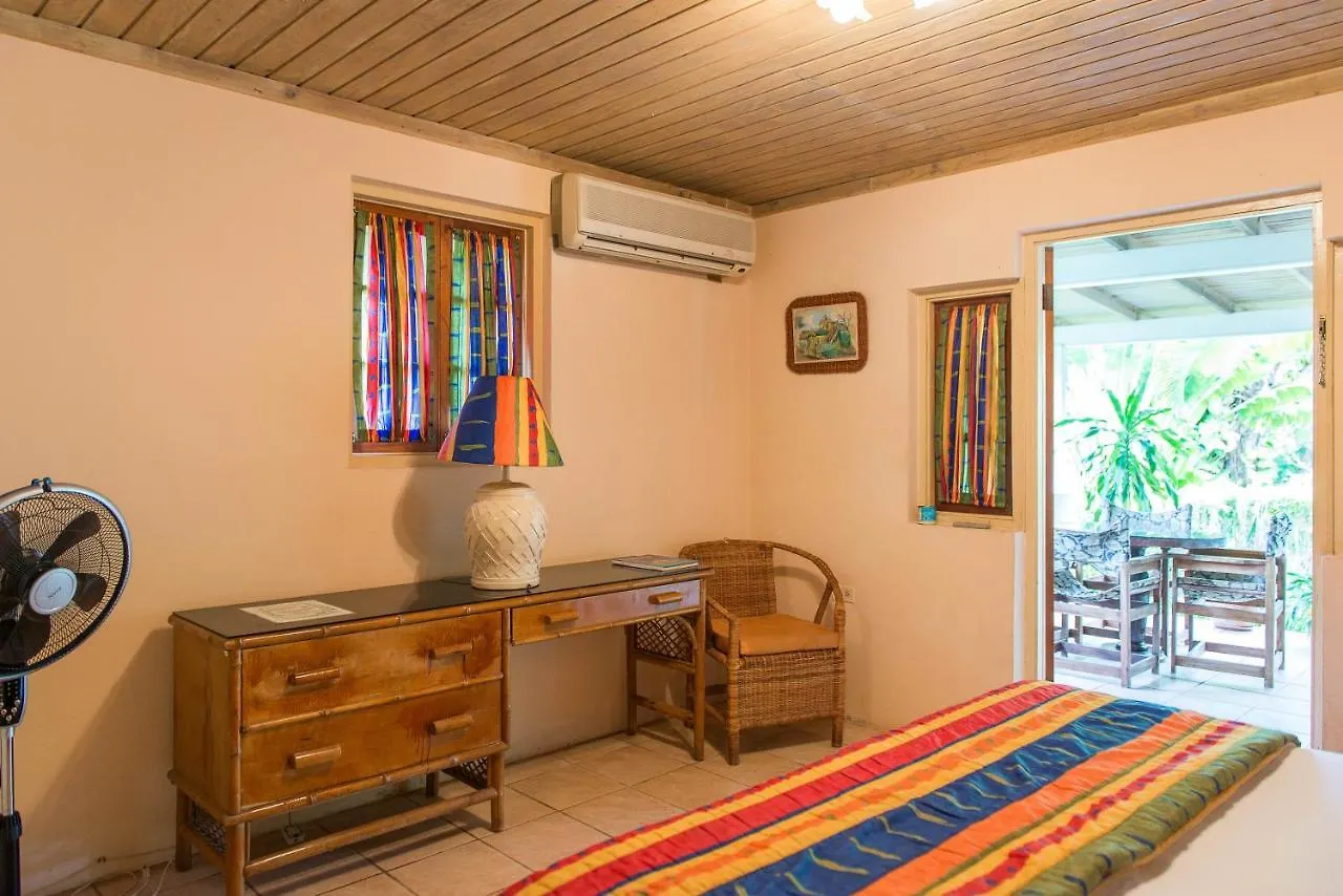 Villa Viento St Mary
