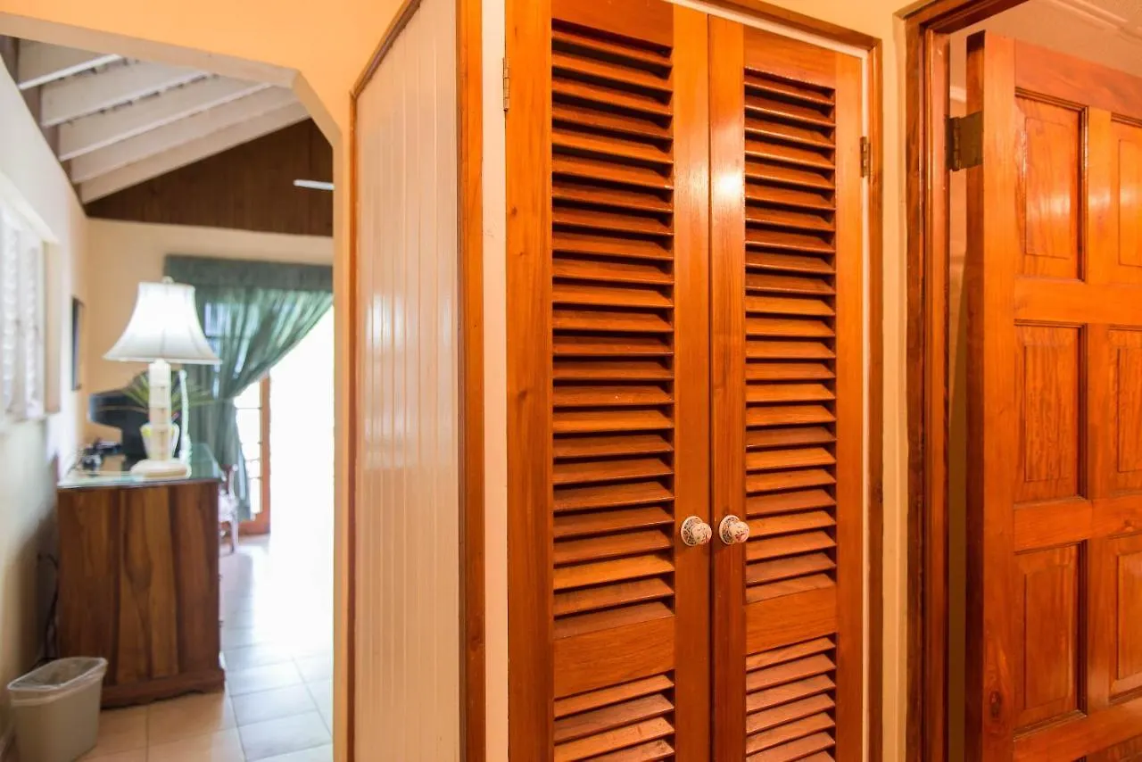 Villa Viento St Mary Jamaica