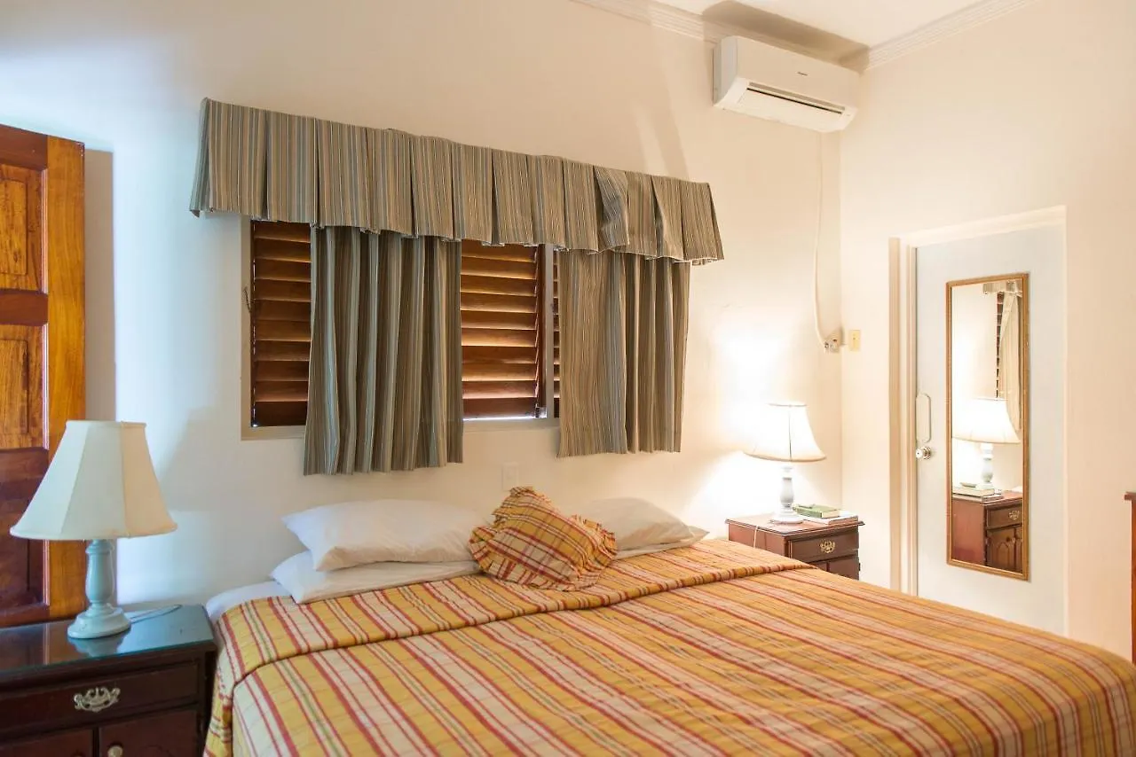 Villa Viento St Mary