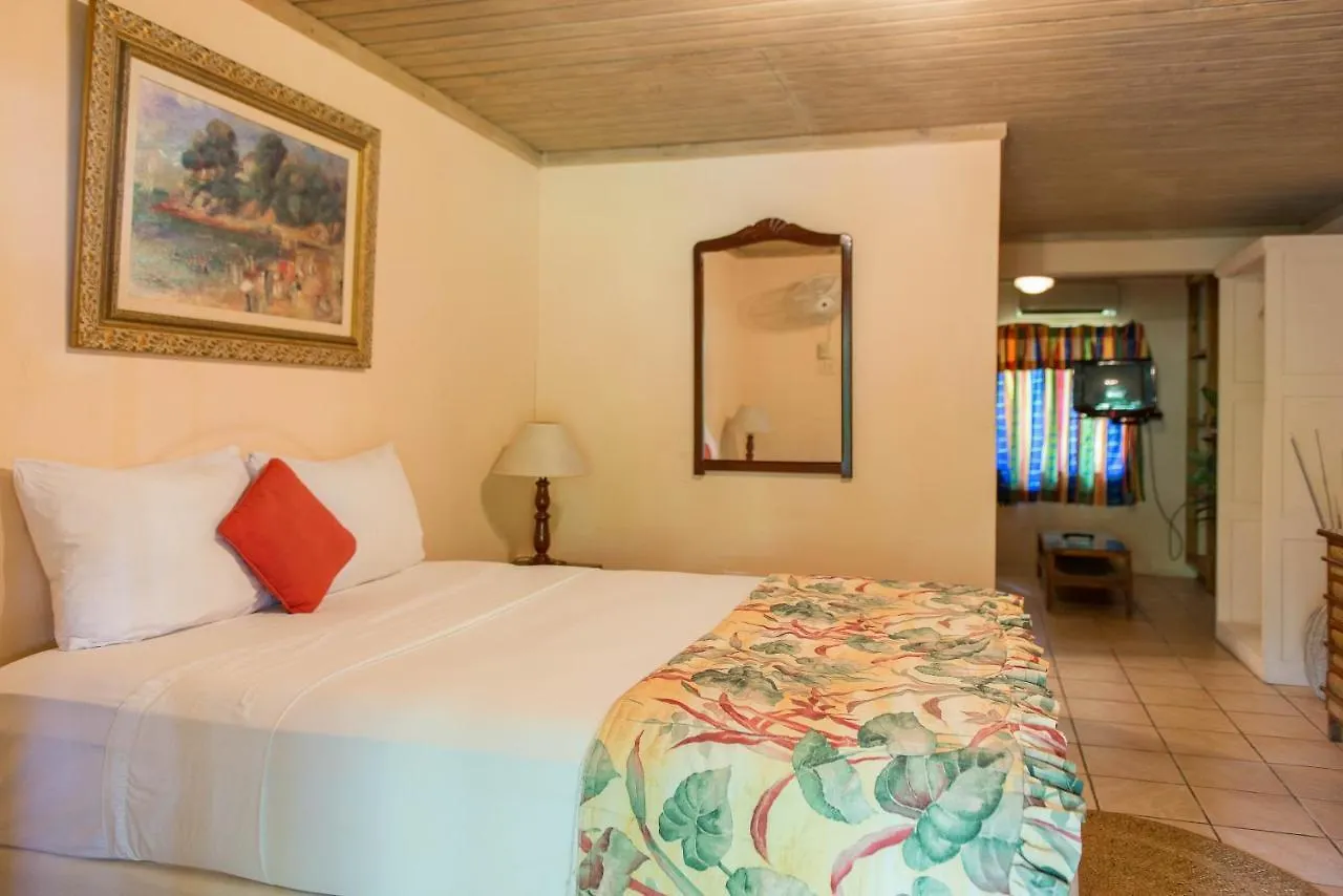 Villa Viento St Mary