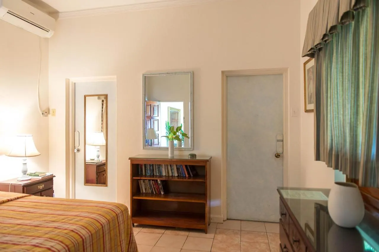 Villa Viento St Mary