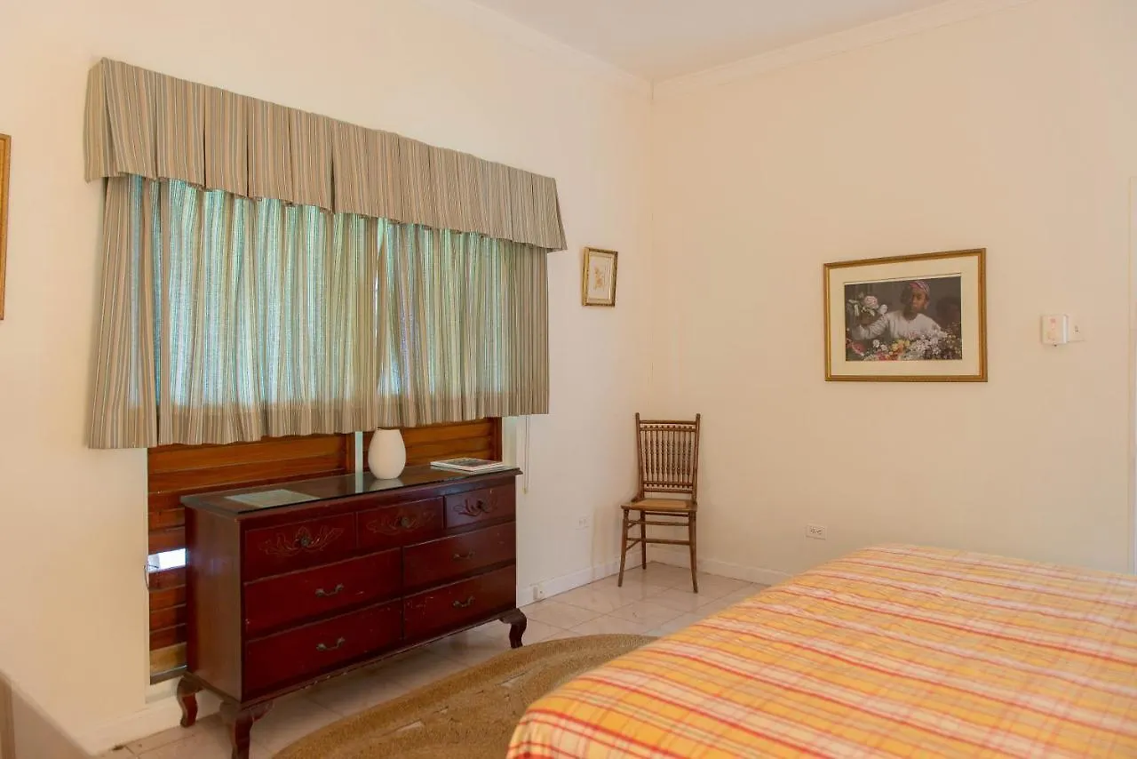 Villa Viento St Mary
