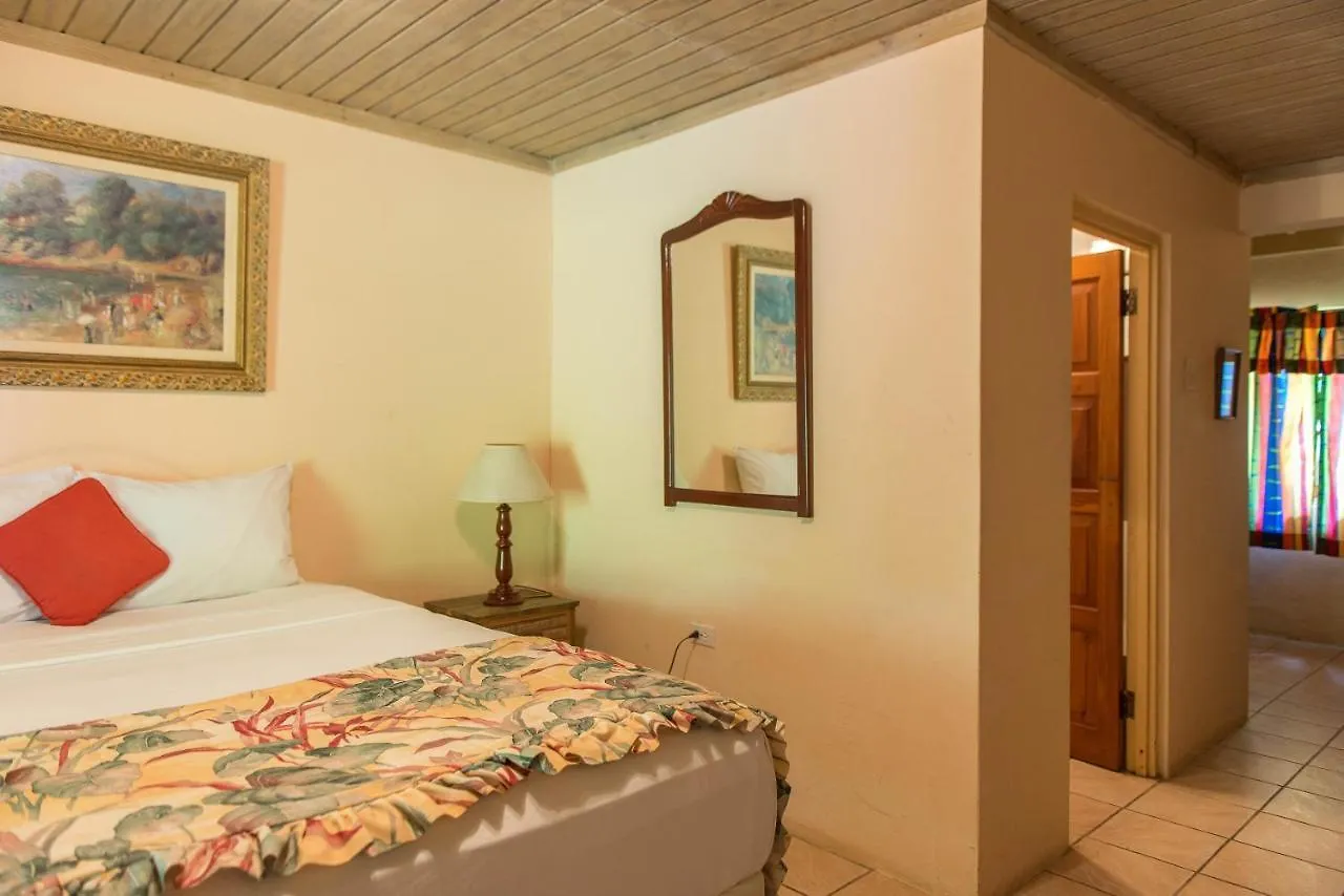Villa Viento St Mary Jamaica