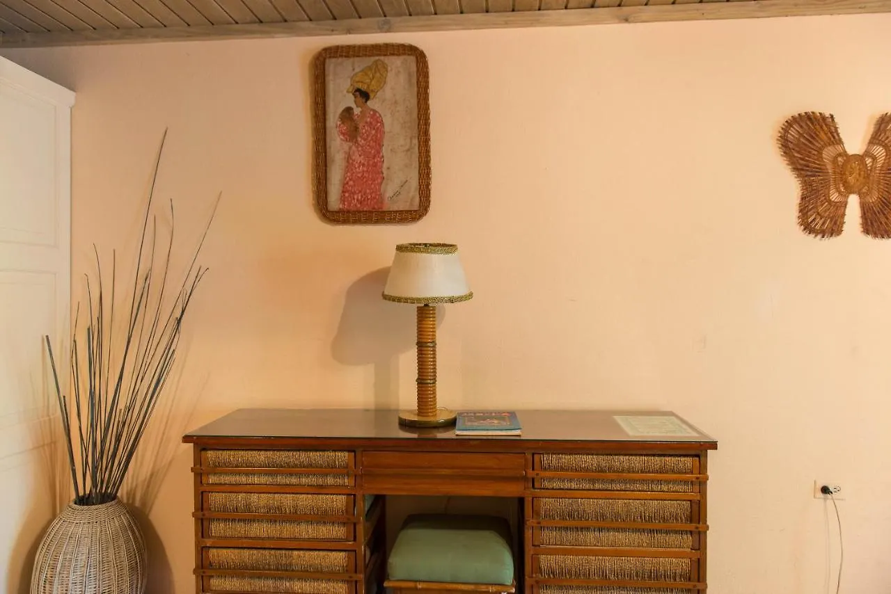 Villa Viento St Mary 0*,  Jamaica