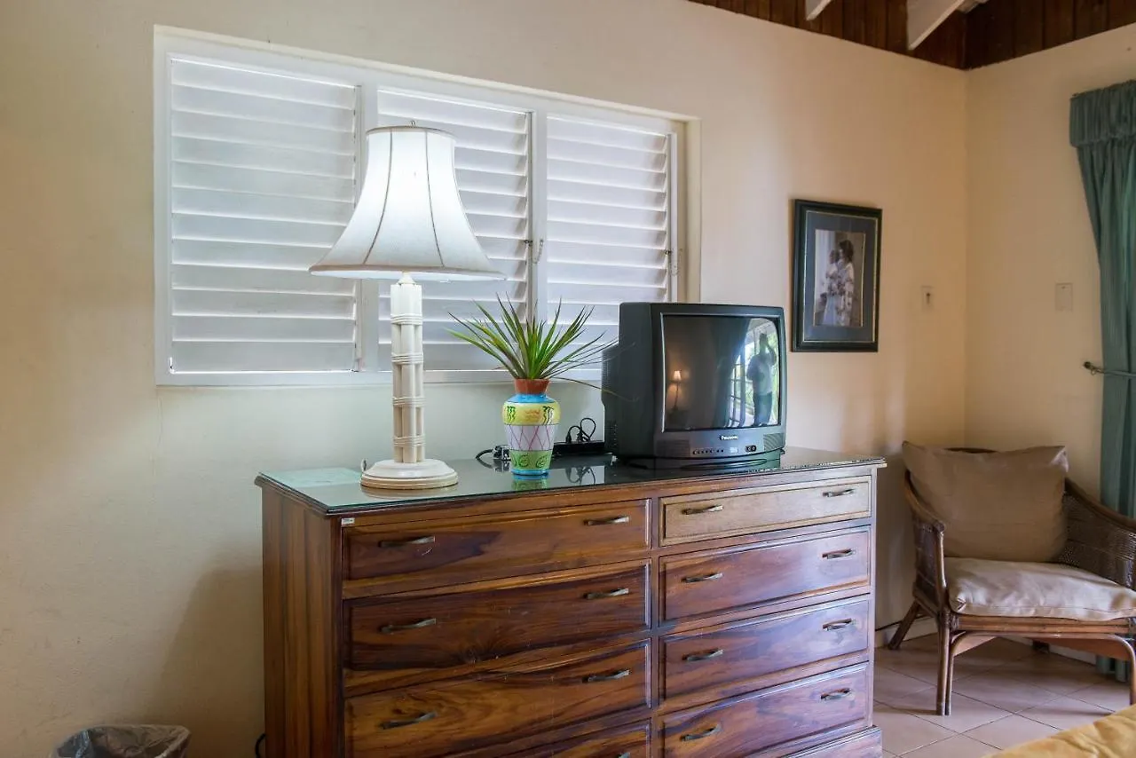 Villa Viento St Mary