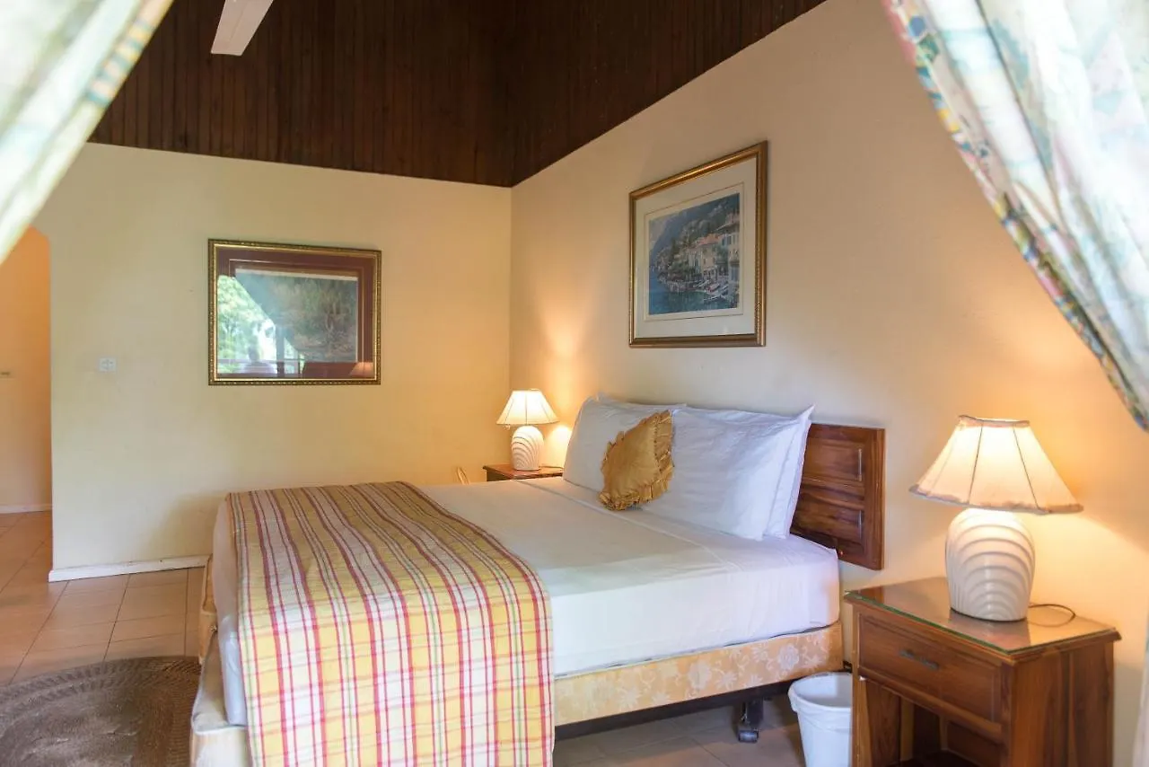 Villa Viento St Mary