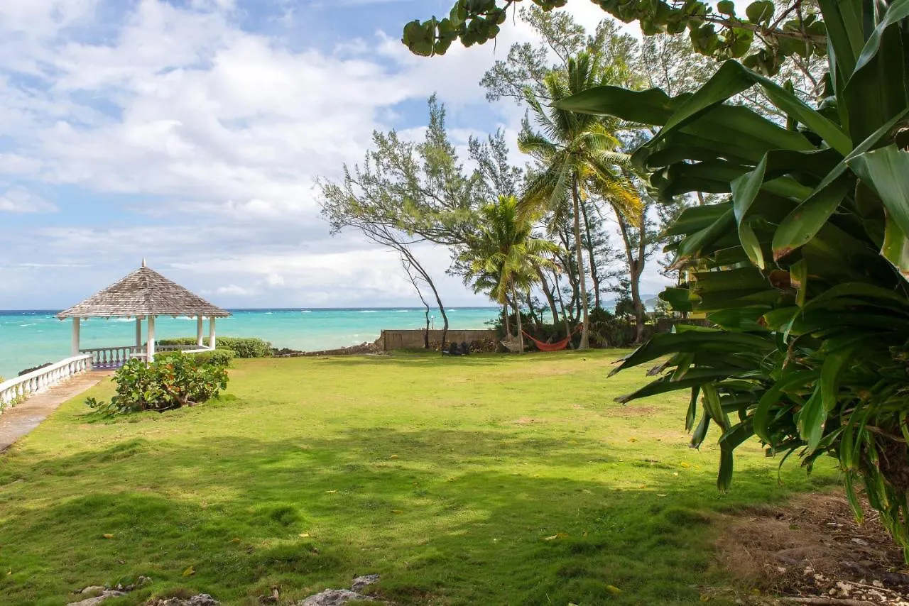 Villa Viento St Mary