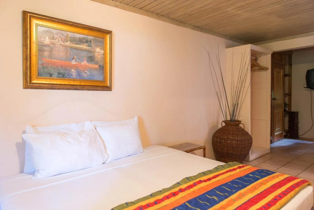 Villa Viento St Mary
