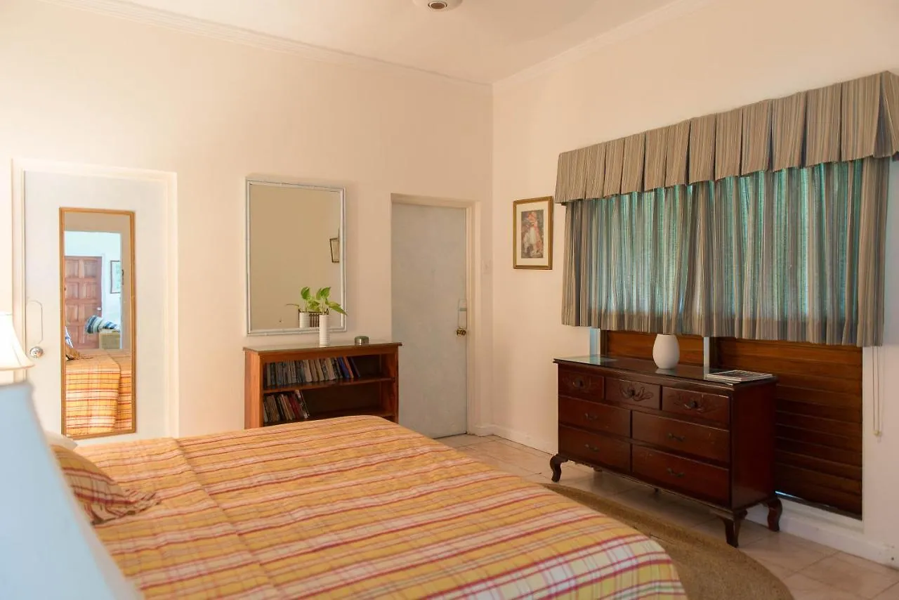 Villa Viento St Mary Jamaica