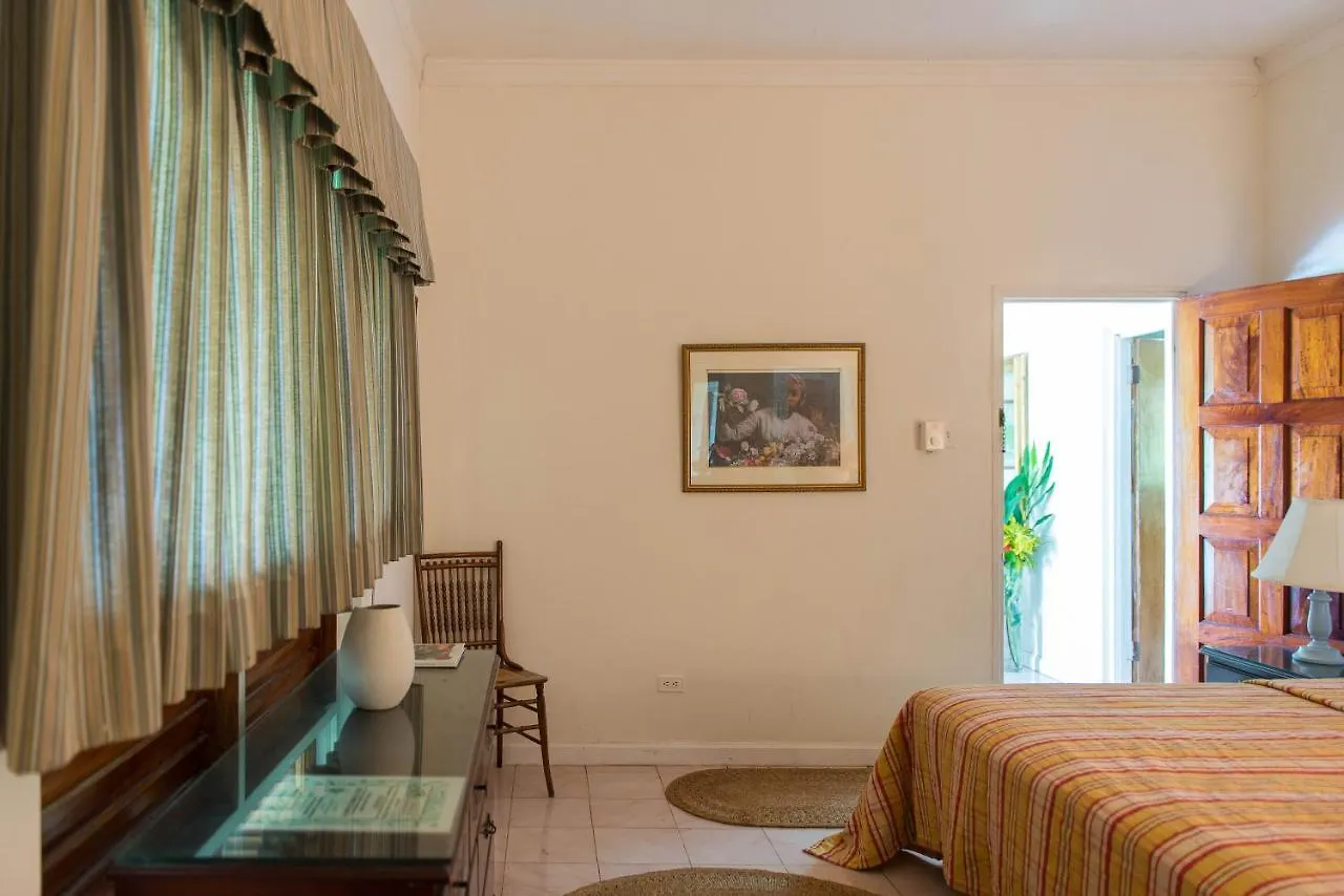 Villa Viento St Mary Jamaica