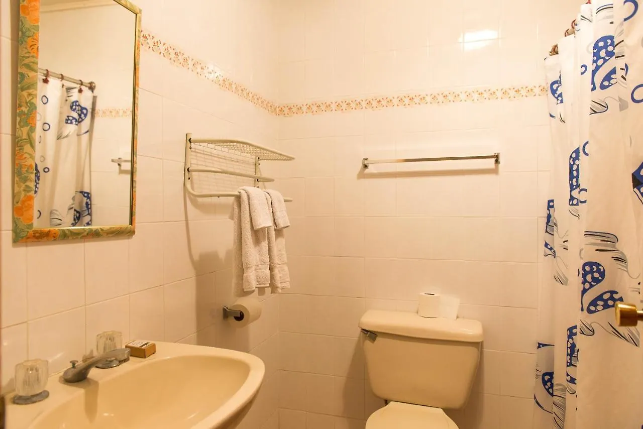 Villa Viento St Mary