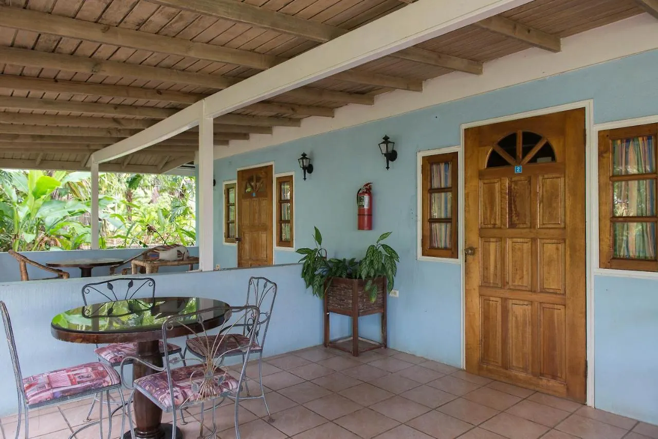 Villa Viento St Mary 0*,  Jamaica
