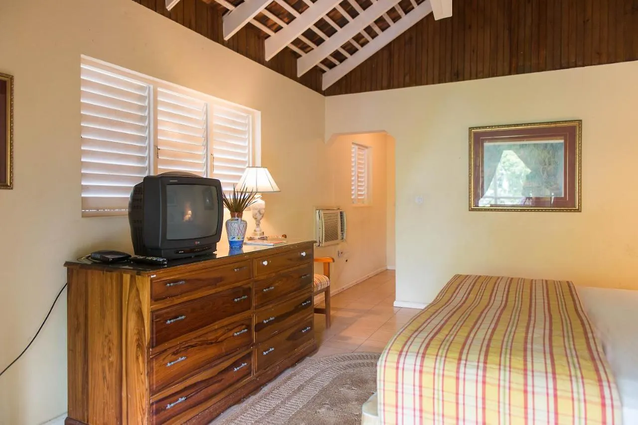 Villa Viento St Mary