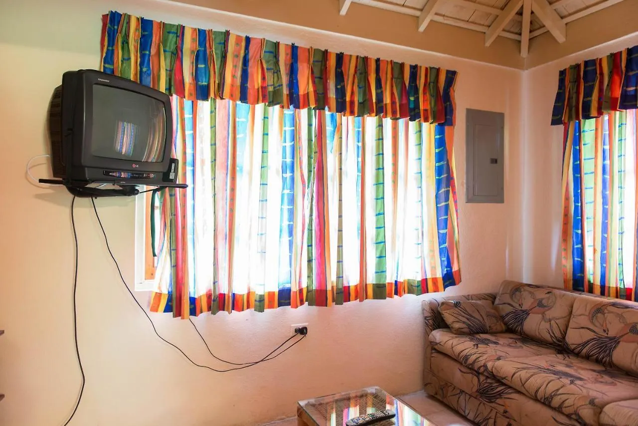 Villa Viento St Mary 0*,  Jamaica