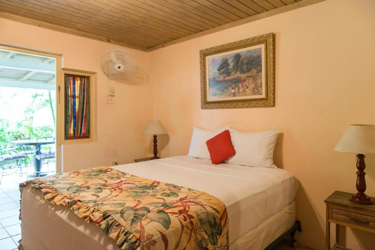 Villa Viento St Mary