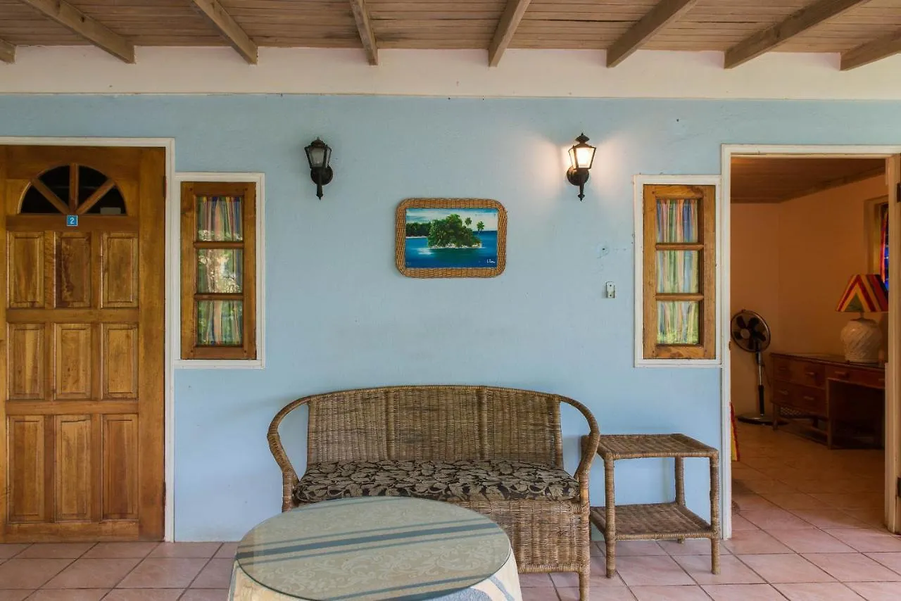 Villa Viento St Mary