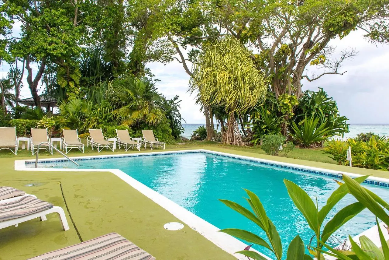 Villa Viento St Mary