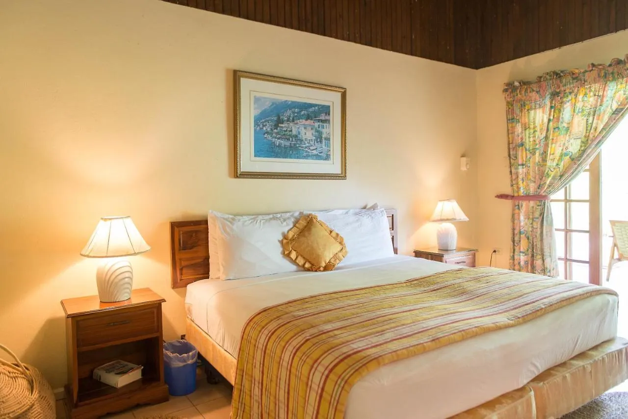 Villa Viento St Mary Jamaica