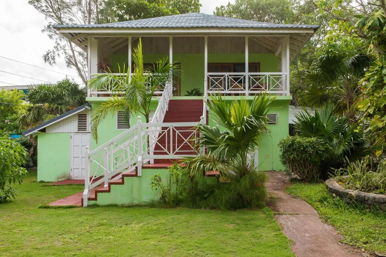 Villa Viento St Mary Jamaica