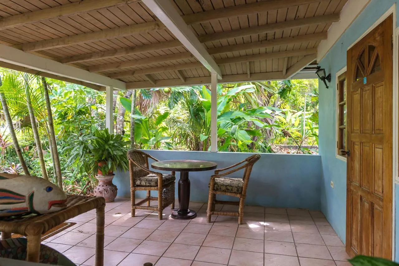 Villa Viento St Mary