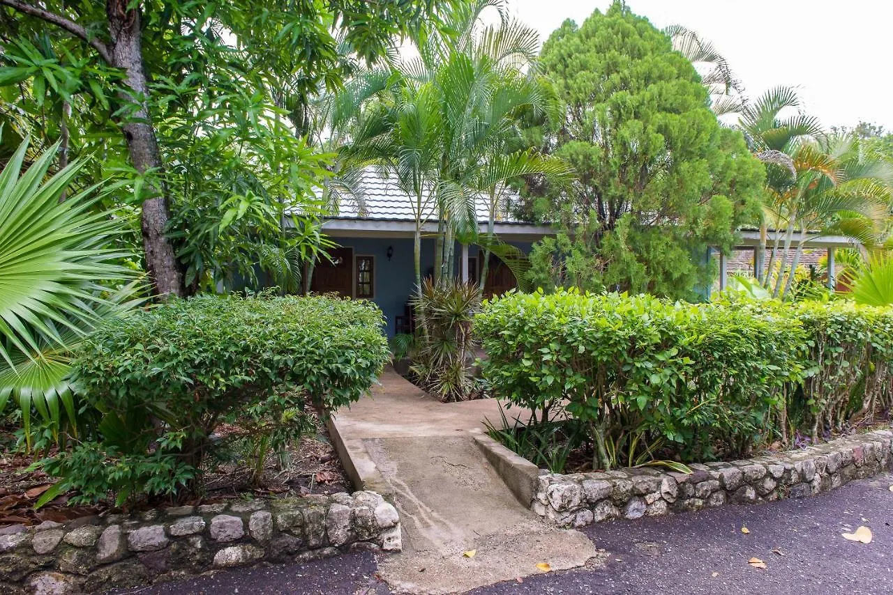 Villa Viento St Mary